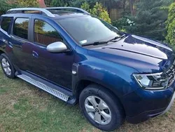 Używany 2018 Dacia Duster SUV | 47 600 zł (Uczciwa cena)