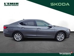 Szary Nowe 2024 Skoda Superb Selection Hatchback | 162 000 zł (Super Cena)