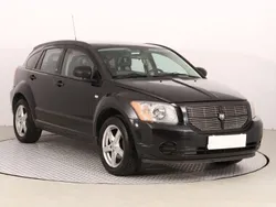 Czarny Używany 2010 Dodge Caliber SUV | 14 999 zł (Dobra cena)