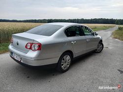 Używany 2006 VW Passat | 8600 zł (Drogi)