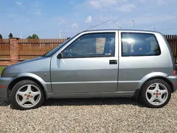 Używany 1997 Fiat Cinquecento Hatchback | 15 900 zł