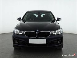Niebieski Używany 2018 BMW 320 Gran Turismo Sedan/Limuzyna | 84 999 zł