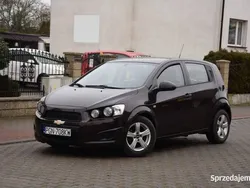 Używany 2013 Chevrolet Aveo | 14 500 zł (Uczciwa cena)