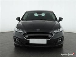 Szary Używany 2020 Ford Mondeo Hatchback | 64 499 zł (Uczciwa cena)