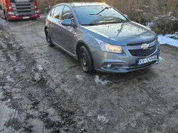 Używany 2012 Chevrolet Cruze | 23 900 zł