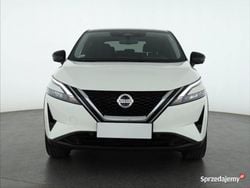 Biały Używany 2021 Nissan Qashqai SUV | 91 499 zł (Dość drogi)