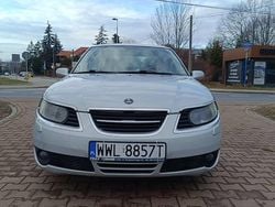 Używany 2009 Saab 9-5 | 12 900 zł (Dość drogi)