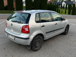 Używany 2003 VW Polo Hatchback | 3000 zł (Super Cena)