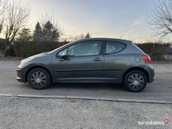 Używany 2007 Peugeot 207 | 6500 zł (Uczciwa cena)
