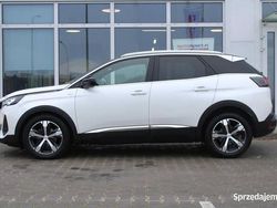 Używany 2021 Peugeot 3008 | 109 900 zł