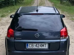 Szary Używany 2006 Opel Signum Kombi | 14 999 zł (Drogi)