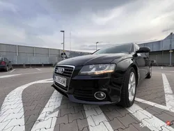 Używany 2009 Audi A4 | 30 000 zł (Uczciwa cena)