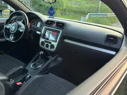 Używany 2009 VW Scirocco Coupe | 34 500 zł (Drogi)
