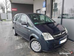 Używany 2004 Opel Meriva Minivan | 7900 zł (Dość drogi)