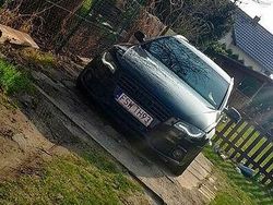 Czarny Używany 2011 Audi A4 Kombi | 25 500 zł (Dobra cena)
