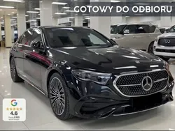 Inny kolor Nowe 2025 Mercedes A220 AMG Line Premium Plus Sedan/Limuzyna | 337 900 zł