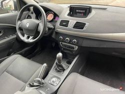 Szary Używany 2012 Renault Mégane III Hatchback | 15 700 zł (Dobra cena)