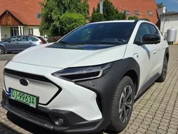 Subaru Używany 2022 Subaru Solterra Comfort SUV | 120 000 zł