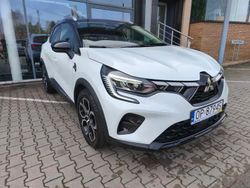 Biały Używany 2023 Mitsubishi ASX SUV | 116 900 zł