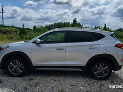 Używany 2018 Hyundai Tucson SUV | 60 000 zł (Super Cena)