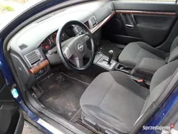 Używany 2004 Opel Vectra Kombi | 1299 zł (Super Cena)