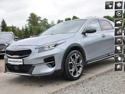Szary (metalik, perła) Używany 2020 Kia XCeed 2 SUV | 72 800 zł