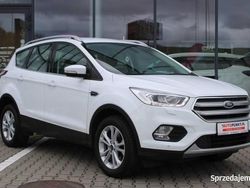 Używany 2019 Ford Kuga SUV | 77 900 zł (Uczciwa cena)