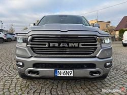 Szary Używany 2022 RAM 1500 Pickup | 199 999 zł (Super Cena)