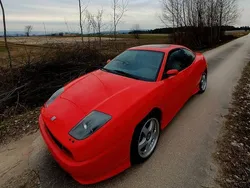 Używany 1994 Fiat Coupé Coupe | 7500 zł