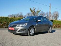 Beżowy Używany 2018 Opel Astra Sedan/Limuzyna | 27 600 zł (Super Cena)