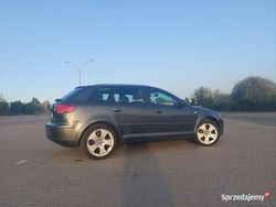Używany 2005 Audi A3 | 15 000 zł (Drogi)