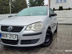 Używany 2005 VW Polo | 7900 zł