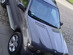Szary Używany 2005 BMW X5 Sport Line SUV | 24 900 zł (Uczciwa cena)