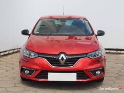 Czerwony Używany 2020 Renault Mégane IV Hatchback | 49 999 zł (Dobra cena)