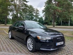 Używany 2011 Audi A6 | 47 000 zł (Uczciwa cena)