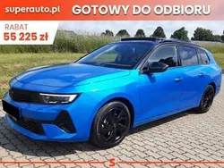 Inny kolor Używany 2023 Opel Astra Ultimate Kombi | 121 665 zł