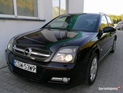 Używany 2004 Opel Signum Kombi | 9200 zł (Uczciwa cena)
