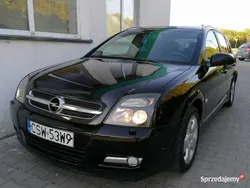 Używany 2004 Opel Signum Kombi | 9200 zł