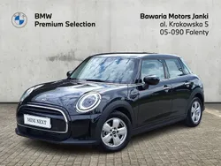 Midnight black ii metalizowany Używany 2023 Mini Cooper Hatch Hatchback | 99 900 zł (Uczciwa cena)