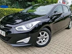 Inny kolor Używany 2015 Hyundai i40 Kombi | 32 500 zł (Uczciwa cena)