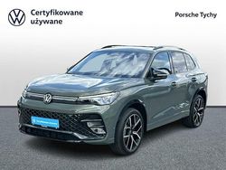 Używany 2025 VW Tiguan SUV | 204 900 zł