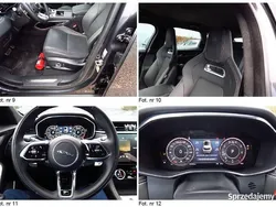Używany 2022 Jaguar F-Pace SUV | 264 942 zł