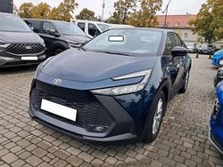 Niebieski Nowe 2024 Toyota C-HR SUV | 115 999 zł (Uczciwa cena)