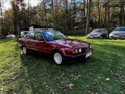 Używany 1993 BMW 520 | 9900 zł