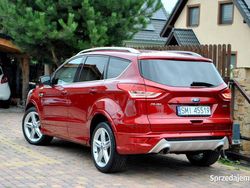 Używany 2015 Ford Kuga Individual SUV | 59 500 zł (Drogi)