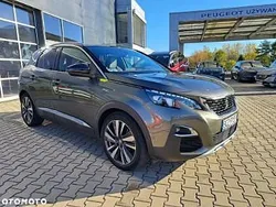 Szary Używany 2020 Peugeot 3008 GT SUV | 97 700 zł (Dość drogi)