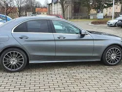 Używany 2017 Mercedes 200 AMG Sedan/Limuzyna | 110 000 zł