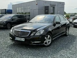 Czarny Używany 2012 Mercedes A250 Sedan/Limuzyna | 57 900 zł