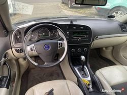 Używany 2006 Saab 9-3 Sedan/Limuzyna | 11 900 zł