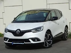 Inny kolor Używany 2019 Renault Scénic IV Minivan | 55 900 zł (Uczciwa cena)